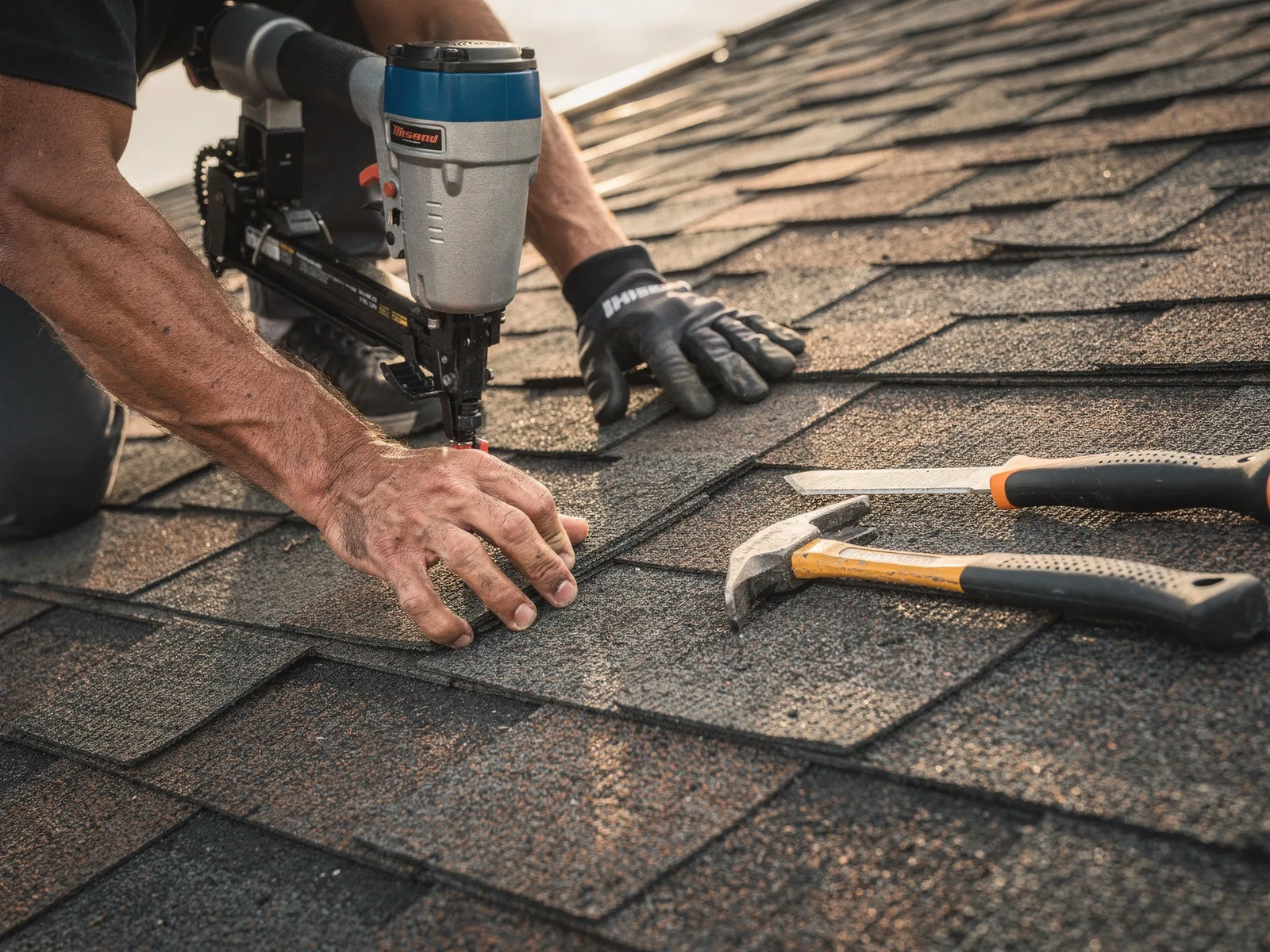 Why choose Roof Repair in Lakota, IA